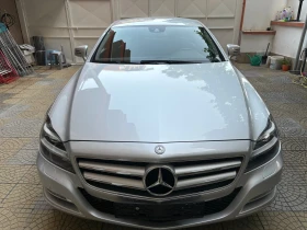 Обява за продажба на Mercedes-Benz CLS 350 SWISS  ~21 800 лв. - изображение 1
