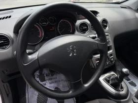 Обява за продажба на Peugeot 308 1.6 DIESEL AUSTRIA ~8 500 лв. - изображение 8