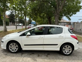 Обява за продажба на Peugeot 308 1.6 DIESEL AUSTRIA ~8 500 лв. - изображение 7