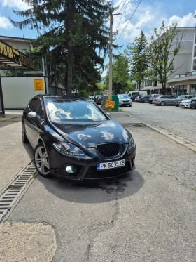 Обява за продажба на Seat Leon 2.0TDI ~7 000 лв. - изображение 1