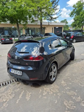 Обява за продажба на Seat Leon 2.0TDI ~7 000 лв. - изображение 3