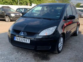 Mitsubishi Colt Benzin* Face - 3400 лв. - 75622747 6