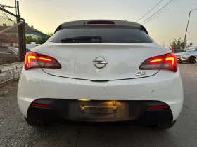 Opel Astra GTC 1, 700CDTI EURO5B - 8999 лв. - 17796894 5