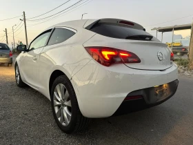 Opel Astra GTC 1, 700CDTI EURO5B - 8999 лв. - 17796894 4