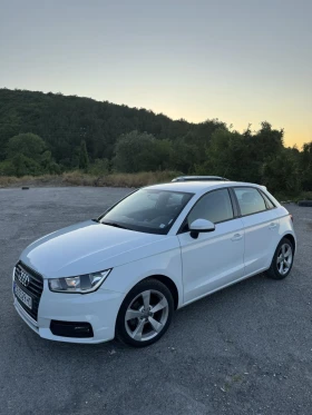 Обява за продажба на Audi A1 ~15 300 лв. - изображение 1