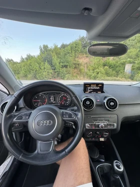 Обява за продажба на Audi A1 ~15 300 лв. - изображение 8