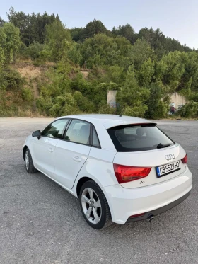 Обява за продажба на Audi A1 ~15 300 лв. - изображение 3