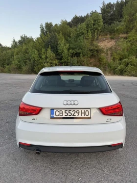 Обява за продажба на Audi A1 ~15 300 лв. - изображение 4