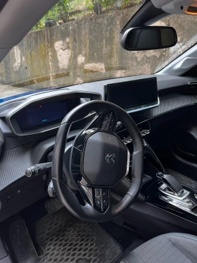 Обява за продажба на Peugeot 208 ~35 000 лв. - изображение 3