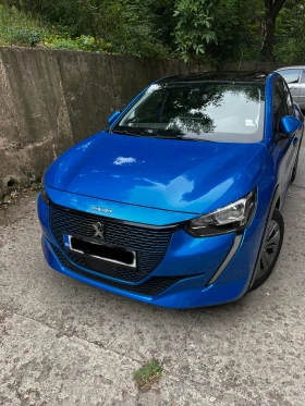 Обява за продажба на Peugeot 208 ~35 000 лв. - изображение 1