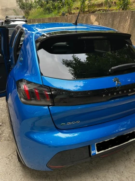 Обява за продажба на Peugeot 208 ~35 000 лв. - изображение 2