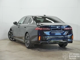 BMW 530 e M Sport Paket - 100200 лв. - 29058674 2
