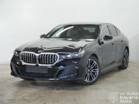 BMW 530 e M Sport Paket