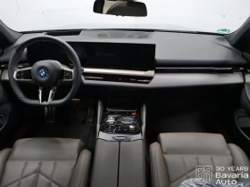 BMW 530 e M Sport Paket - 100200 лв. - 29058674 6