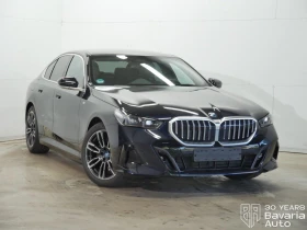 BMW 530 e M Sport Paket - 100200 лв. - 29058674 4