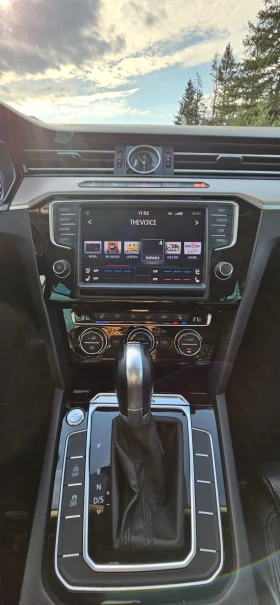 VW Passat 2.0 TDI 4Motion Highline | Mobile.bg    11