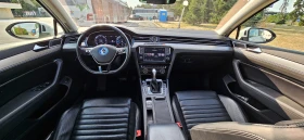 VW Passat 2.0 TDI 4Motion Highline | Mobile.bg    9