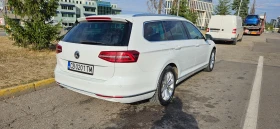 VW Passat 2.0 TDI 4Motion Highline | Mobile.bg    5