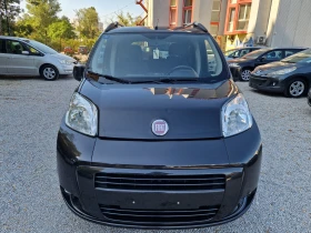 Fiat Qubo 1.4 Nat Power/EVO | Mobile.bg    2