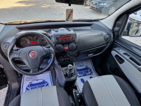 Fiat Qubo 1.4 Nat Power/EVO | Mobile.bg    11