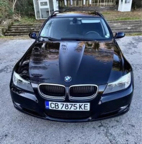 Обява за продажба на BMW 325 ~8 900 лв. - изображение 1