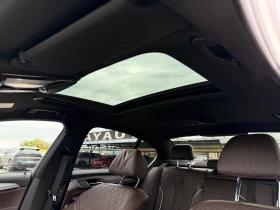 BMW 540 I= xDrive= M-performance= 3 x TV= Bowers & Wilkens | Mobile.bg    13