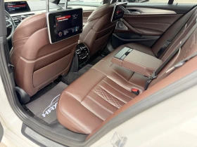BMW 540 I= xDrive= M-performance= 3 x TV= Bowers & Wilkens | Mobile.bg    12