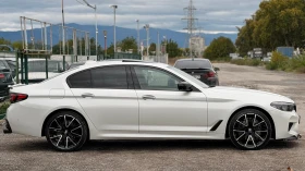 BMW 540 I= xDrive= M-performance= 3 x TV= Bowers & Wilkens | Mobile.bg    4
