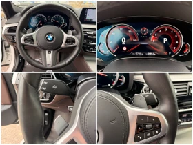 BMW 540 I= xDrive= M-performance= 3 x TV= Bowers & Wilkens | Mobile.bg    14