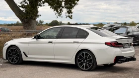 BMW 540 I= xDrive= M-performance= 3 x TV= Bowers & Wilkens | Mobile.bg    7