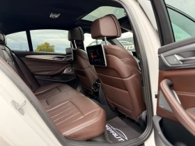 BMW 540 I= xDrive= M-performance= 3 x TV= Bowers & Wilkens | Mobile.bg    11