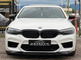 BMW 540 I= xDrive= M-performance= 3 x TV= Bowers & Wilkens | Mobile.bg    2