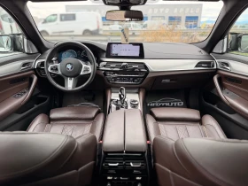 BMW 540 I= xDrive= M-performance= 3 x TV= Bowers & Wilkens | Mobile.bg    9