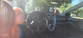 Обява за продажба на Honda Civic ~3 240 лв. - изображение 7