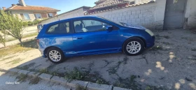 Обява за продажба на Honda Civic ~3 240 лв. - изображение 1