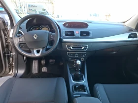 Renault Megane 131.  | Mobile.bg    16