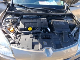 Renault Megane 131.  | Mobile.bg    17