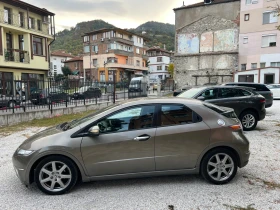 Обява за продажба на Honda Civic 2.2/140kc/Diesel ~5 900 лв. - изображение 2
