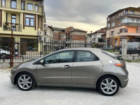     Honda Civic 2.2/140kc/Diesel