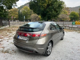 Обява за продажба на Honda Civic 2.2/140kc/Diesel ~5 900 лв. - изображение 4