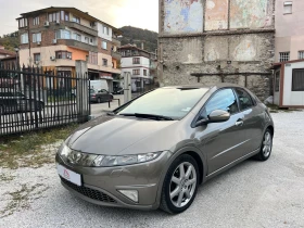 Honda Civic 2.2/140kc/Diesel