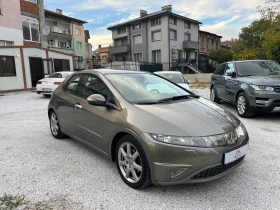     Honda Civic 2.2/140kc/Diesel