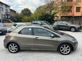     Honda Civic 2.2/140kc/Diesel