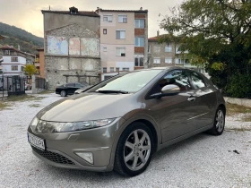 Honda Civic 2.2/140kc/Diesel