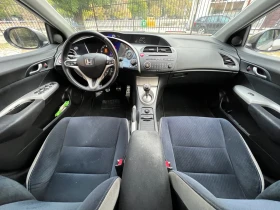 Обява за продажба на Honda Civic 2.2/140kc/Diesel ~5 900 лв. - изображение 8