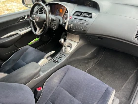 Обява за продажба на Honda Civic 2.2/140kc/Diesel ~5 900 лв. - изображение 7