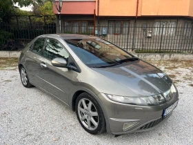 Обява за продажба на Honda Civic 2.2/140kc/Diesel ~5 900 лв. - изображение 1