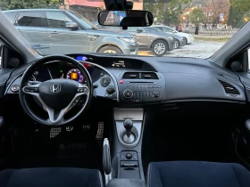 Honda Civic 2.2 * 140kc * DIESEL | Mobile.bg    12