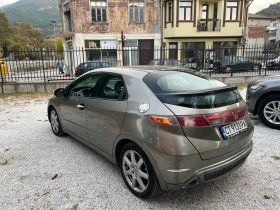 Обява за продажба на Honda Civic 2.2/140kc/Diesel ~5 900 лв. - изображение 5