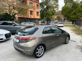 Honda Civic 2.2 * 140kc * DIESEL | Mobile.bg    6